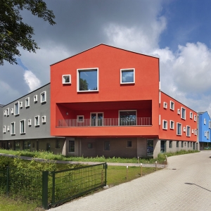 Revius Lyceum Wijk bij Duurstede