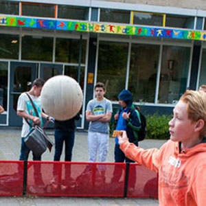 Christelijk College Zeist
