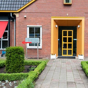 Seyster College
