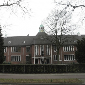 Christelijk Lyceum Zeist